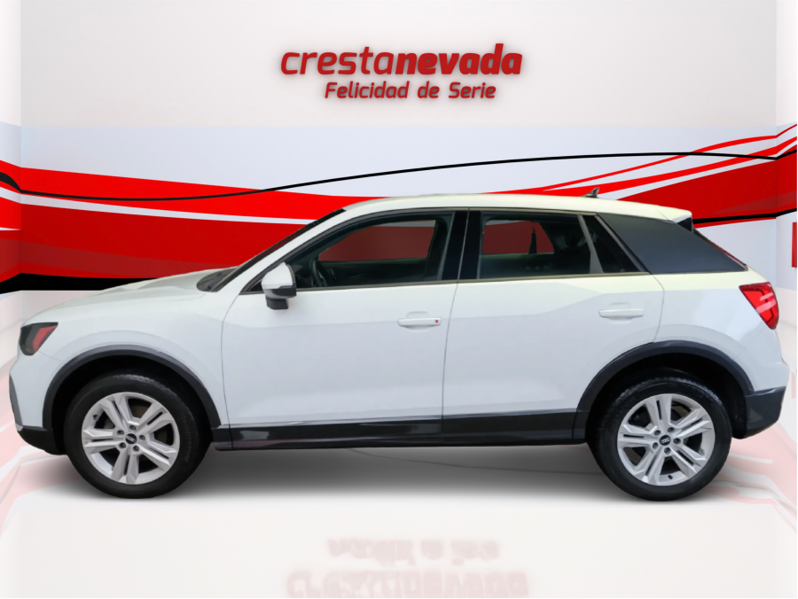 Imagen de AUDI Q2