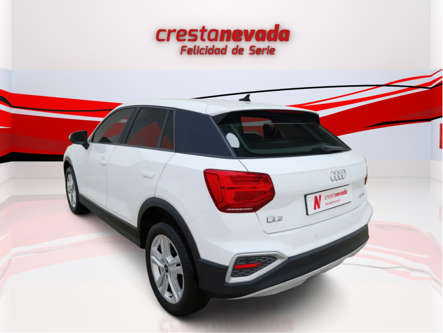 Imagen de AUDI Q2