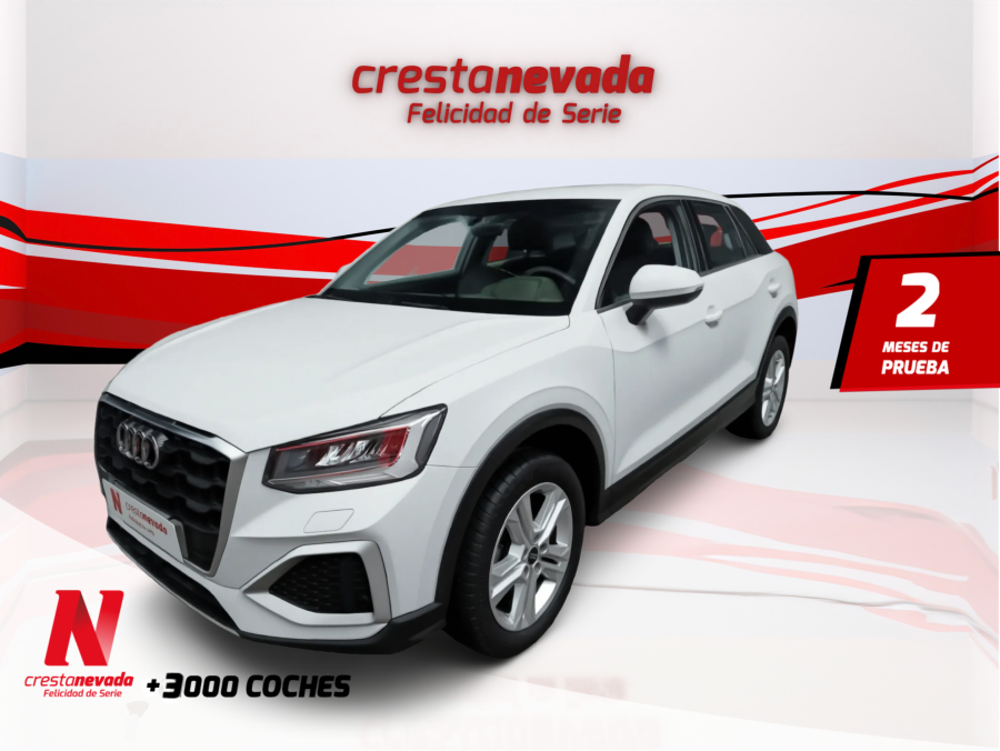 Imagen de AUDI Q2
