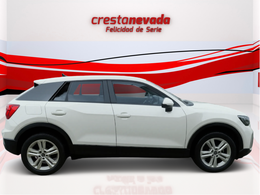 Imagen de AUDI Q2
