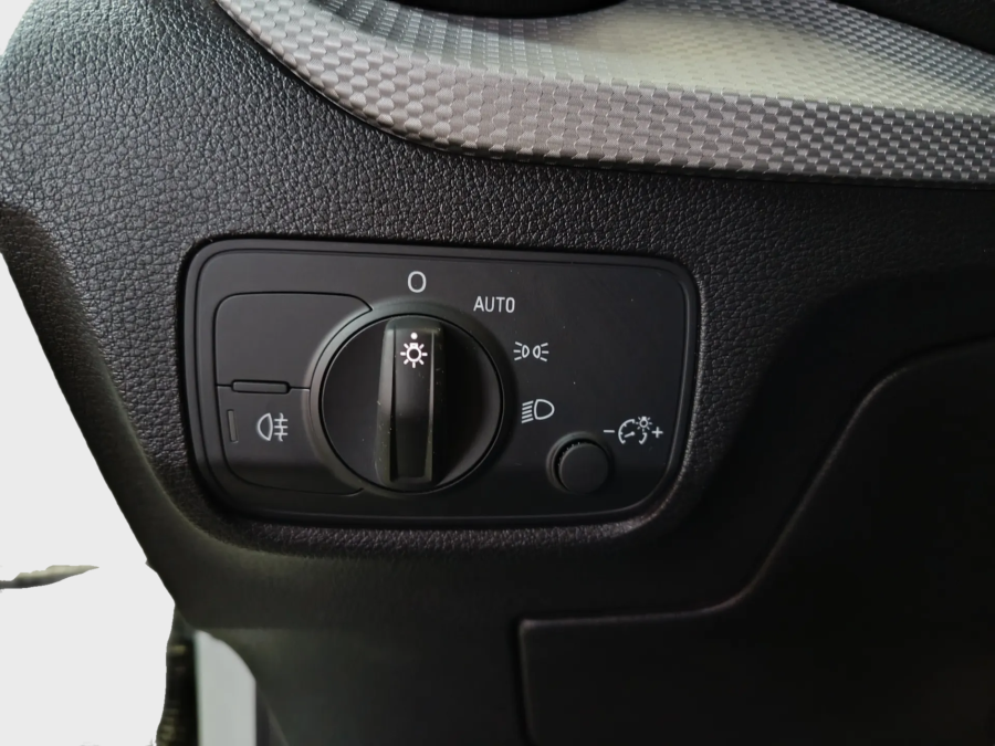 Imagen de AUDI Q2