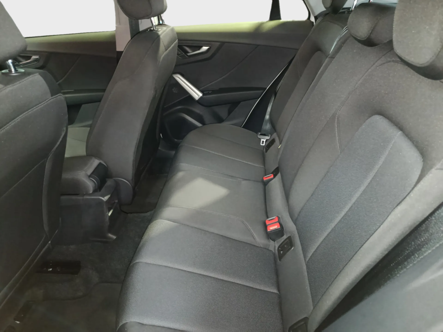 Imagen de AUDI Q2