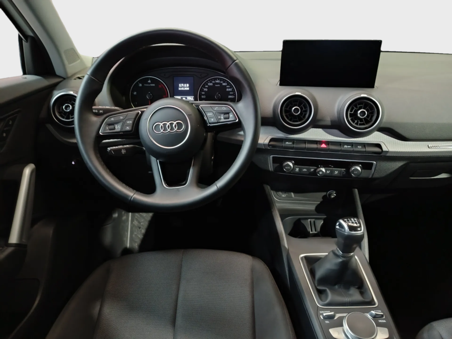 Imagen de AUDI Q2