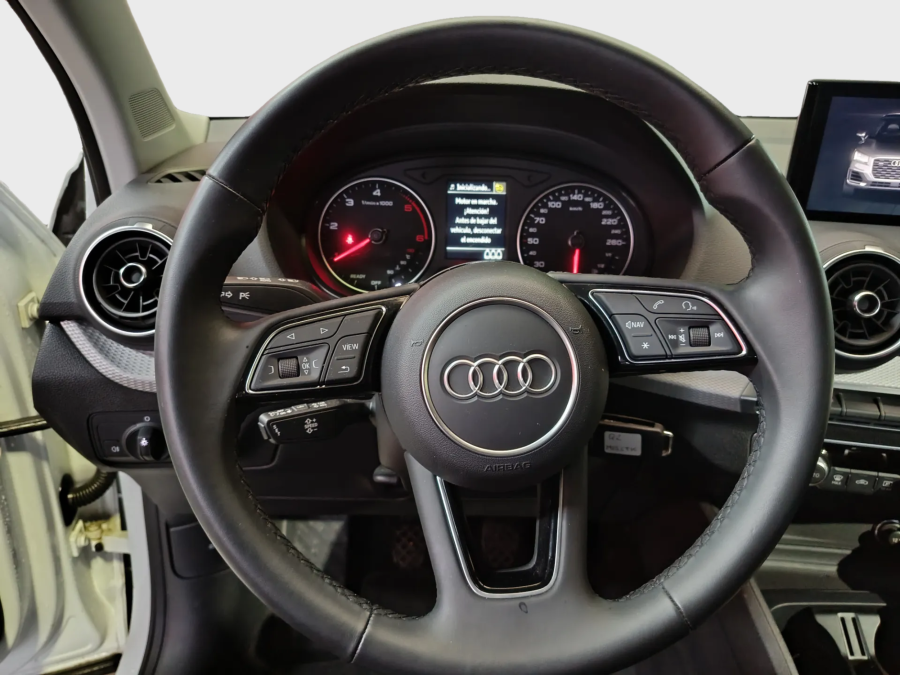 Imagen de AUDI Q2