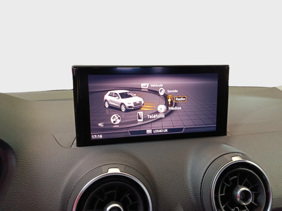 Imagen de AUDI Q2