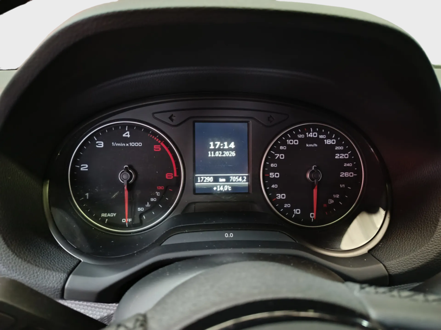 Imagen de AUDI Q2
