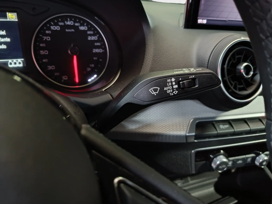 Imagen de AUDI Q2