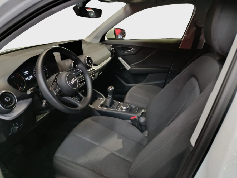 Imagen de AUDI Q2