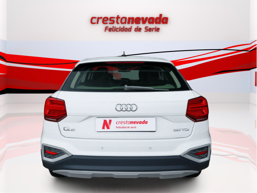 Imagen de AUDI Q2