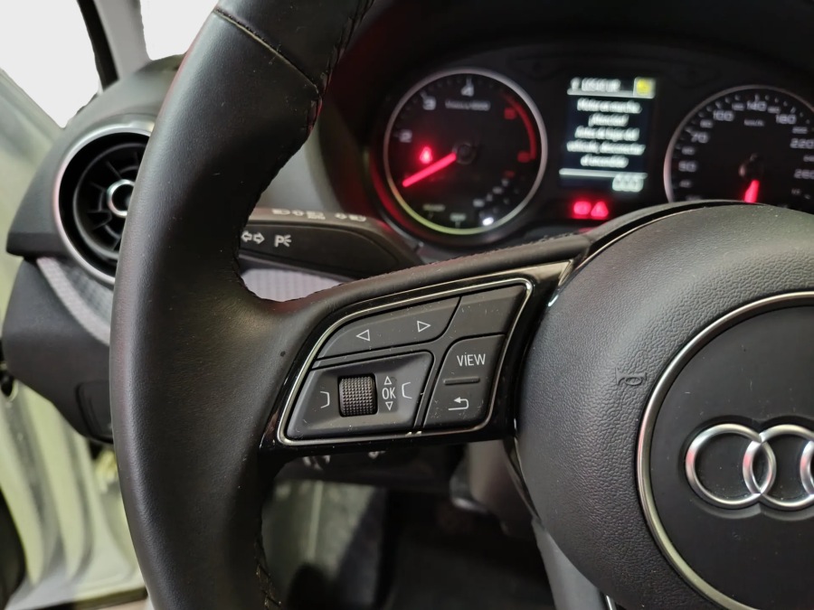 Imagen de AUDI Q2