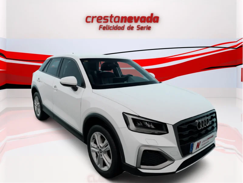 Imagen de AUDI Q2