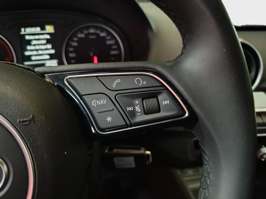 Imagen de AUDI Q2