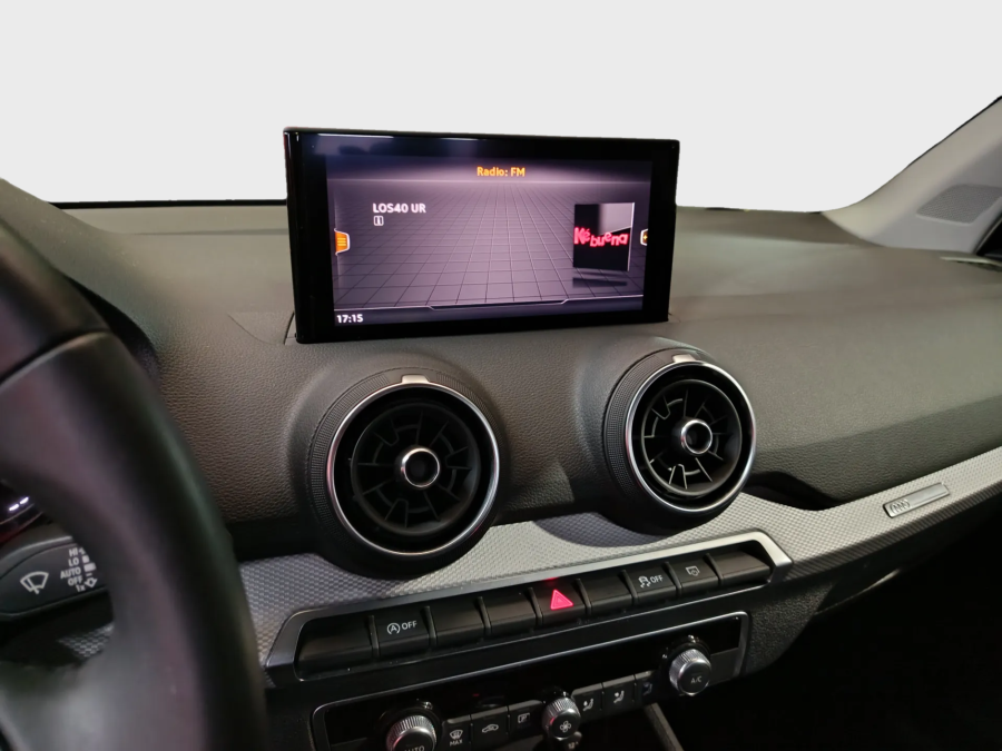Imagen de AUDI Q2