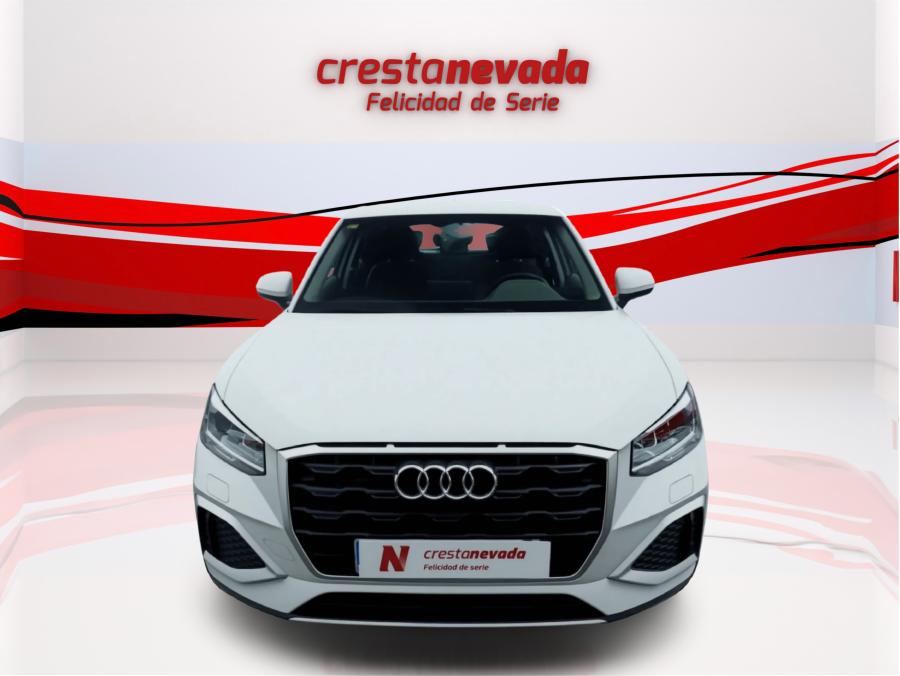 Imagen de AUDI Q2