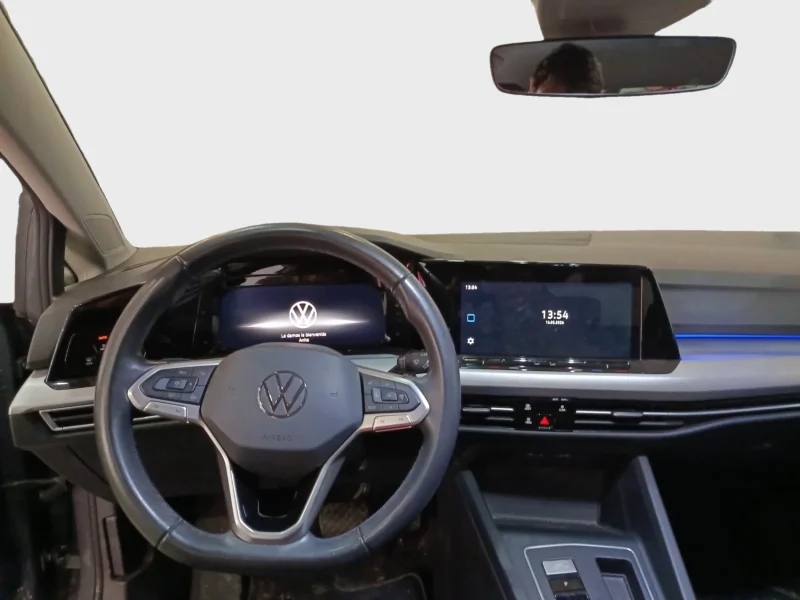 Imagen de Volkswagen Golf