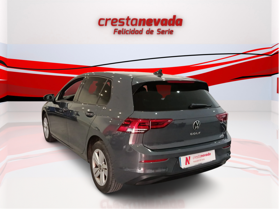Imagen de Volkswagen Golf
