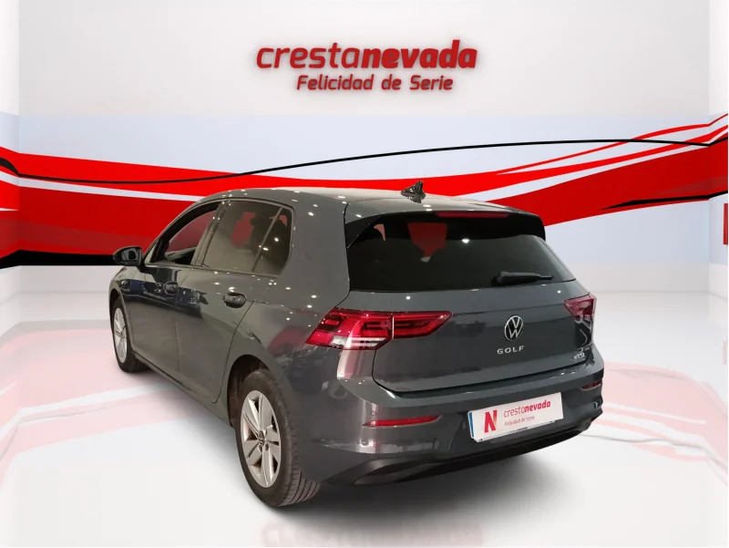 Imagen de Volkswagen Golf