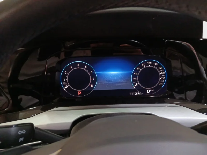 Imagen de Volkswagen Golf