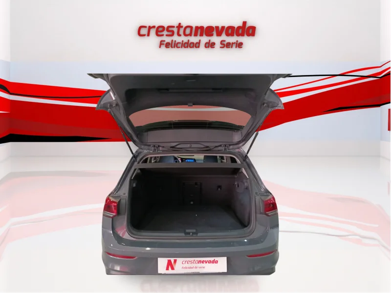 Imagen de Volkswagen Golf