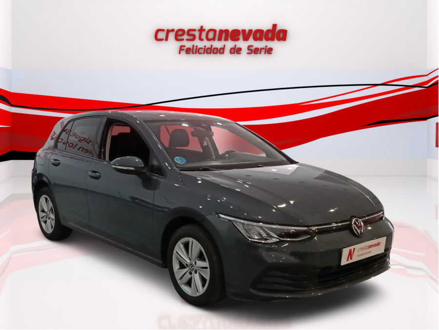 Imagen de Volkswagen Golf