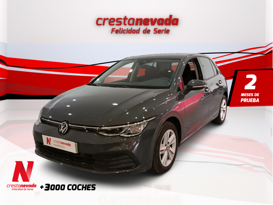 Imagen de Volkswagen Golf