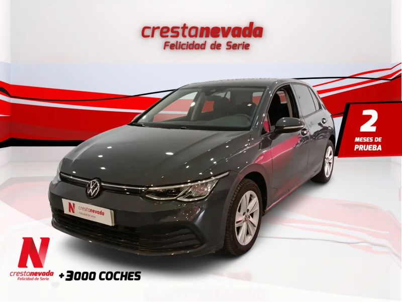 Imagen de Volkswagen Golf