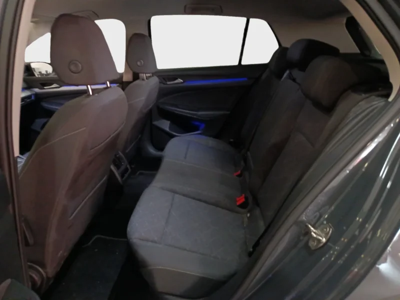 Imagen de Volkswagen Golf