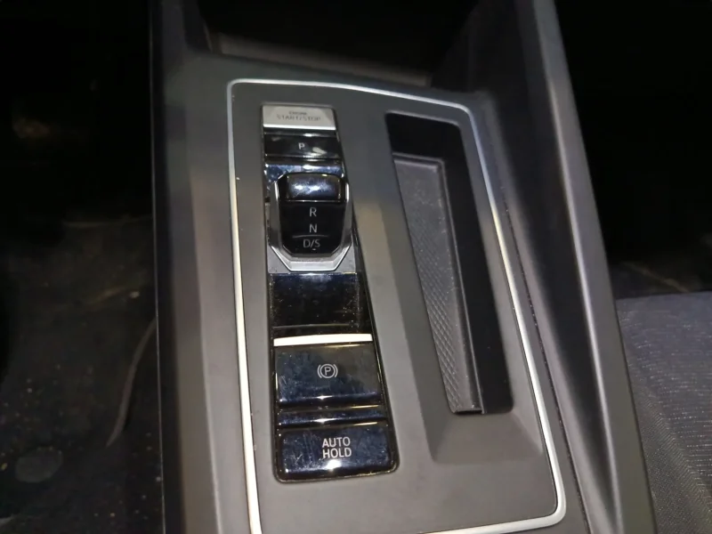 Imagen de Volkswagen Golf