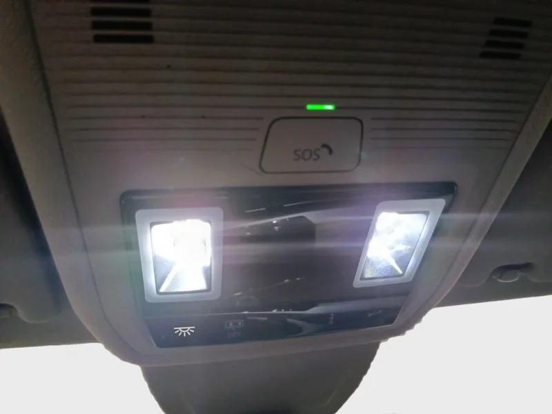 Imagen de Volkswagen Golf