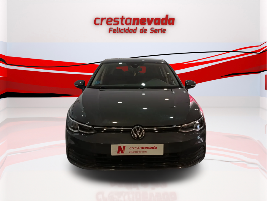 Imagen de Volkswagen Golf