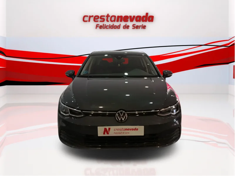 Imagen de Volkswagen Golf