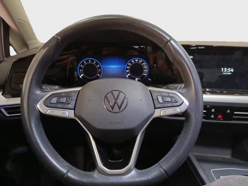 Imagen de Volkswagen Golf