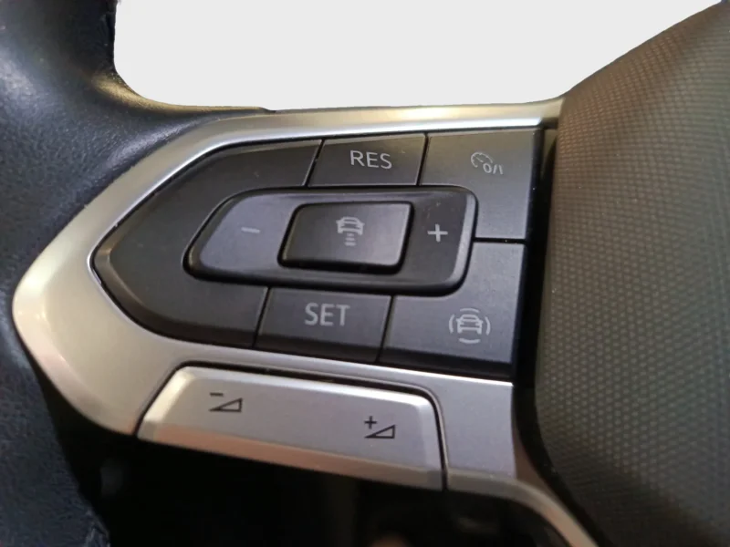 Imagen de Volkswagen Golf