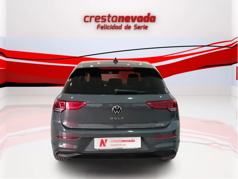 Imagen de Volkswagen Golf