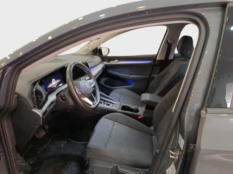 Imagen de Volkswagen Golf