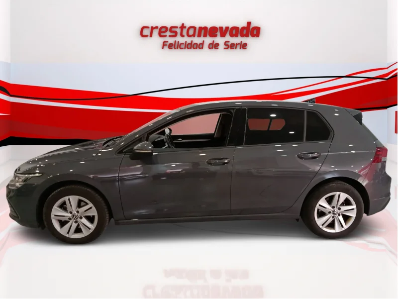 Imagen de Volkswagen Golf