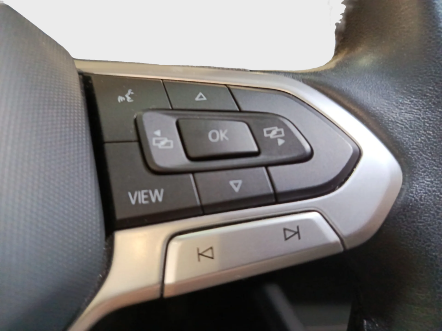 Imagen de Volkswagen Golf