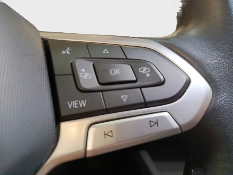 Imagen de Volkswagen Golf