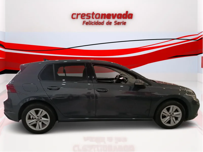 Imagen de Volkswagen Golf