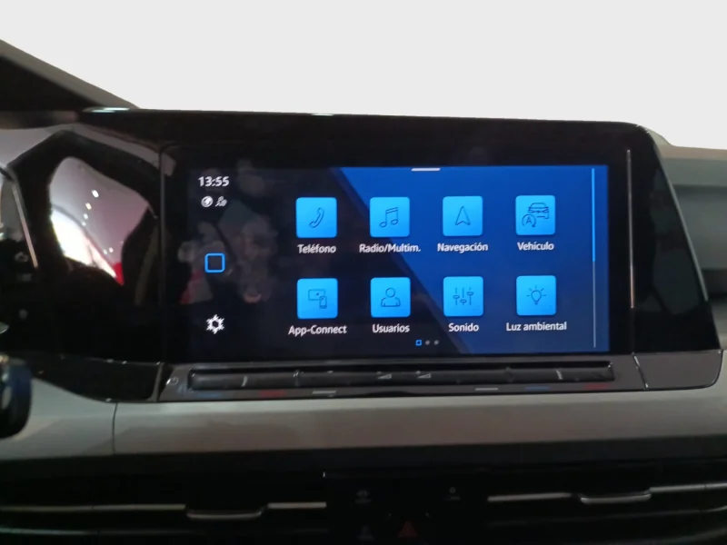 Imagen de Volkswagen Golf