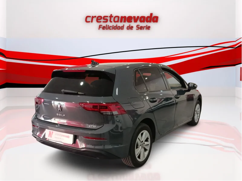 Imagen de Volkswagen Golf