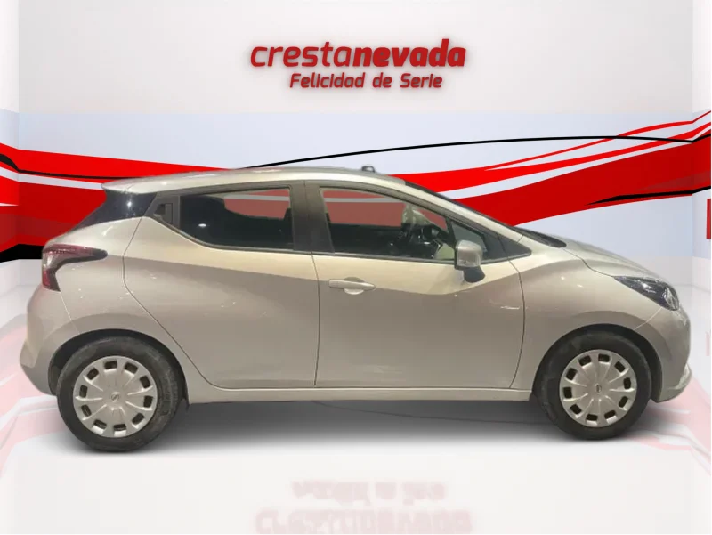 Imagen de NISSAN Micra