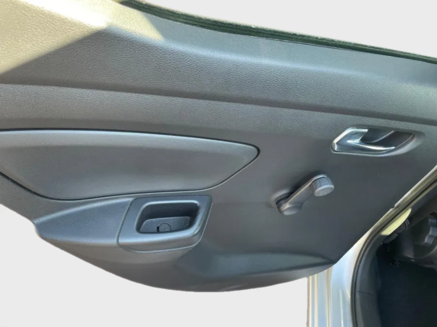 Imagen de NISSAN Micra