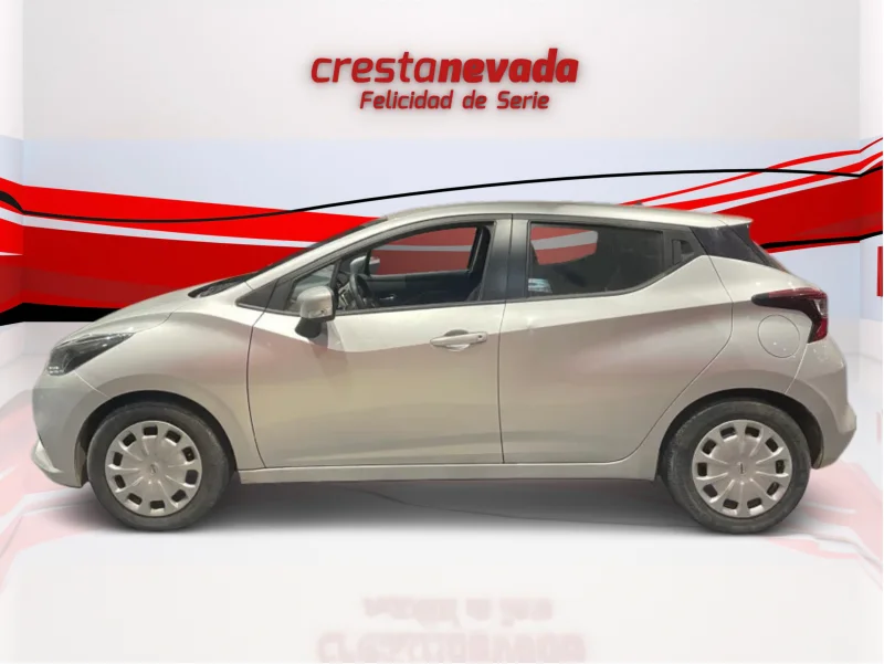 Imagen de NISSAN Micra
