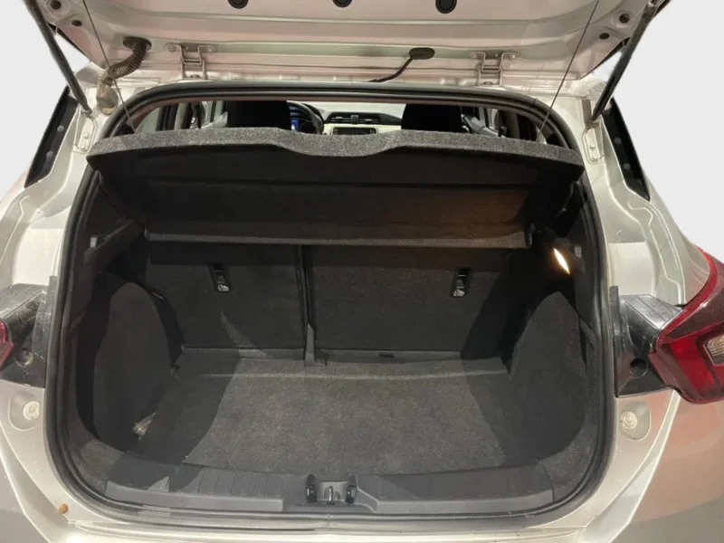 Imagen de NISSAN Micra