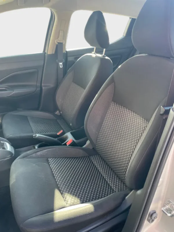 Imagen de NISSAN Micra