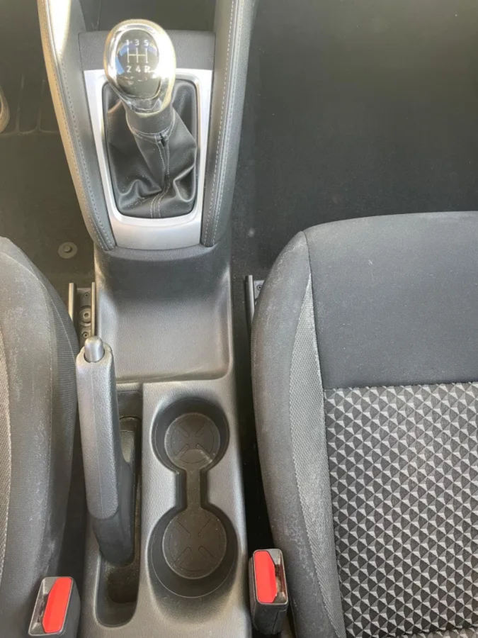 Imagen de NISSAN Micra