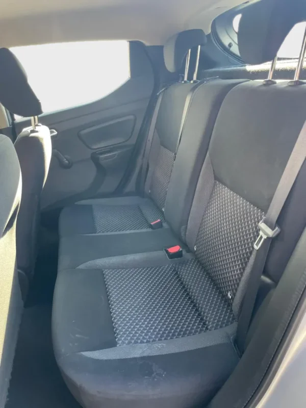 Imagen de NISSAN Micra