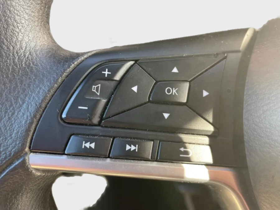Imagen de NISSAN Micra