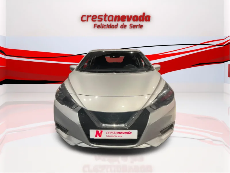 Imagen de NISSAN Micra